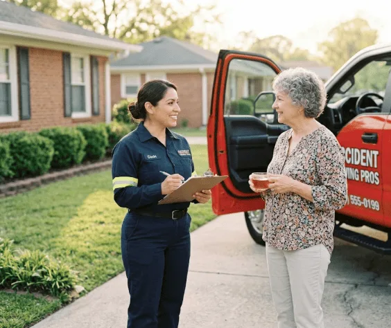 Accident Towing Service Nyssa, OR FAQs
